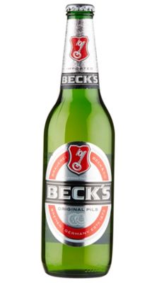 🧡 Becks Becks 60 CL