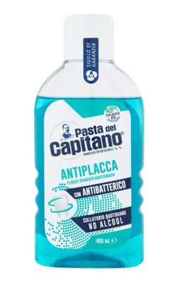 Pasta Del Capitano Collutorio Protezione 400 Ml