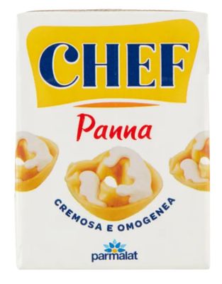 🧡 Chef Panna 200 ml