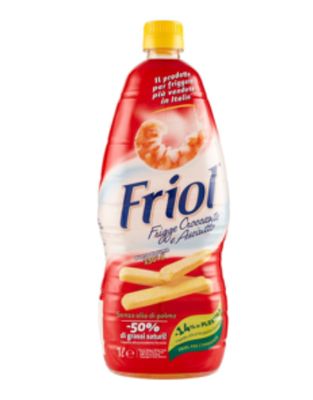 🧡 Friol 1L