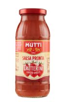 🧡 MUTTI Salsa Pronta Datterini 300g