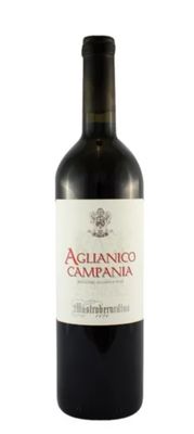 🧡 Mastroberardino Vino Aglianico Campania IGT 75cl