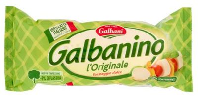 🧡 GALBANI  Galbanino 550g