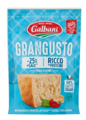 🧡 Galbani Grangusto 90g