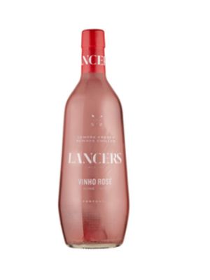 🧡 Lancers Rosè Portugal 750 ml