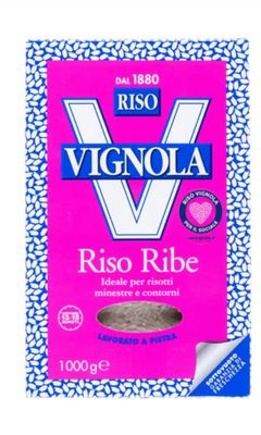 Vignola Riso Ribe 1 KG