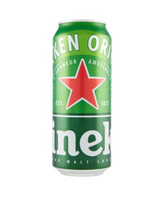 🧡 Heineken Original 33 cl
