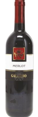 🧡 Merlot venezie igt 750 ml