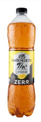San Benedetto Thè Limone Zero 1,5 L