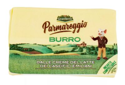 🧡 PARMAREGGIO Burro 100g