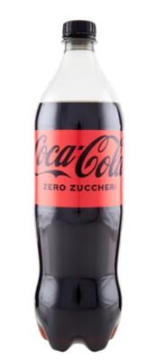 🧡 COCA-COLA Zero Zuccheri 1,5L
