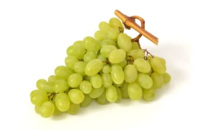 🧡 Uva Bianca Vittoria 500g