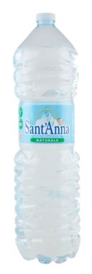 🧡 SANT’ANNA acqua minerale naturale 1,5lt