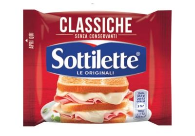 🧡 SOTTILETTE classiche 200g