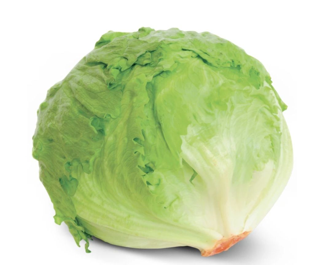 🧡 Insalata Iceberg al Pz