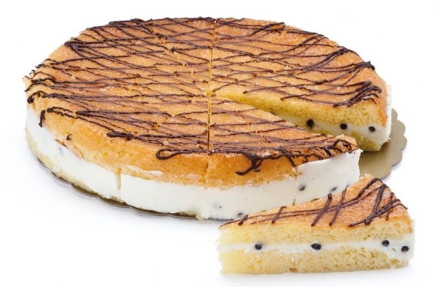 🧡 Babá alla Cassata 1kg