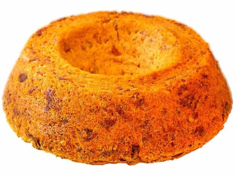 🧡 Tortano Napoletano 500g 