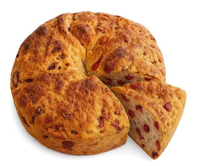 🧡 Tortano Napoletano 1Kg