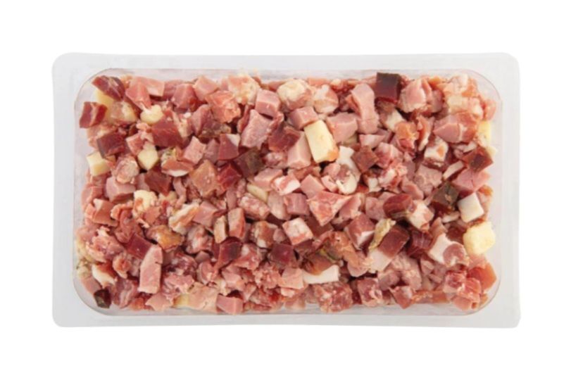 🧡 Misto Cubettato salumi e formaggi 200g 