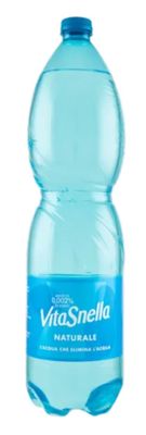 🧡 VITASNELLA  acqua minerale naturale 1,5 lt 