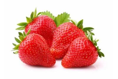 🧡 FRAGOLE in confezione 500g