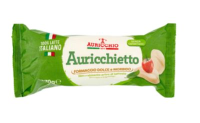🧡 Auricchio Auricchietto 270g