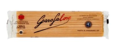 🧡 GAROFALO Pasta Spaghettone Gragnanese XXL 500g