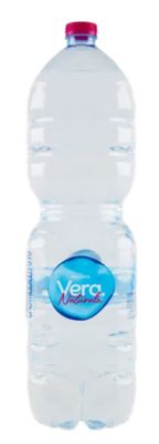 🧡 VERA acqua minerale naturale 2L