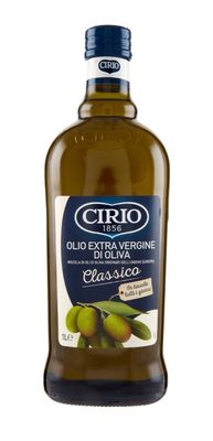 🧡 Cirio Olio Extra Vergine di Oliva Classico 1L  
