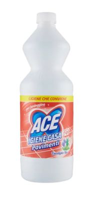 🧡 Ace Igiene Casa Pavimenti 1l