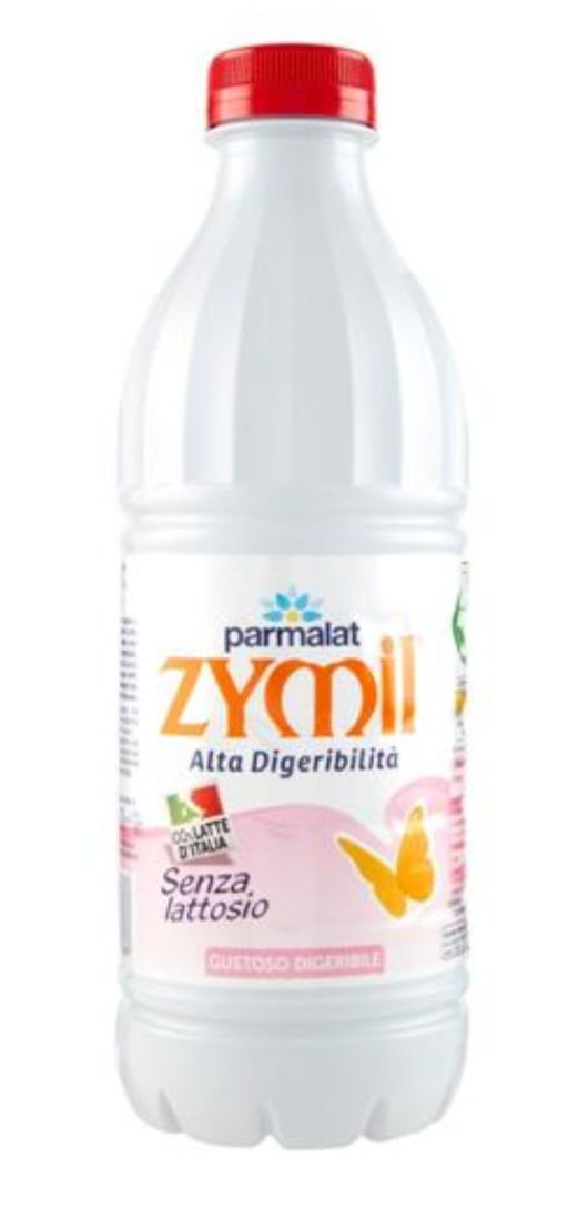 🧡 ZYMIL Alta Digeribilità Senza Lattosio Gustoso Digeribile 1000Ml