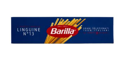 🧡 BARILLA Linguine n.13 100% Grano Italiano 500g