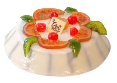 🧡 Cassata Siciliana 1kg 