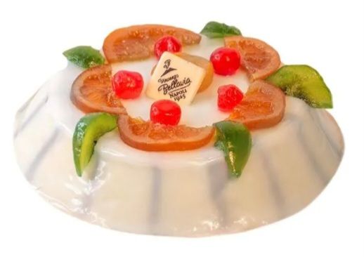 🧡 CASSATA SICILIANA 1kg