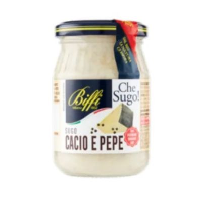 🧡 Biffi Cacio a Pepe 190 g