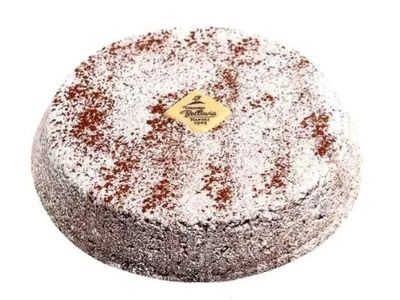 🧡 Torta Caprese al cioccolato 750g 
