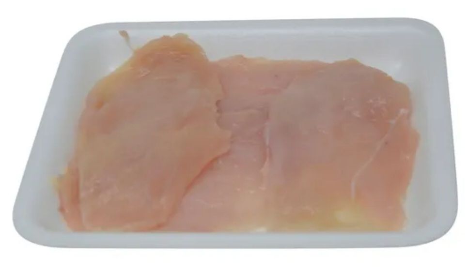 🧡 Pollo Petto 500g 