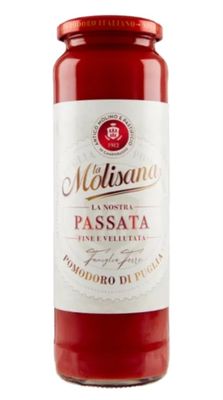 🧡 La Molisana Passata Classica 690g