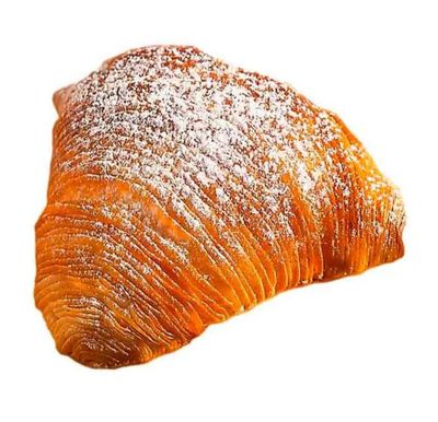 🧡 Sfogliata Riccia Grande in confezione da pz/6