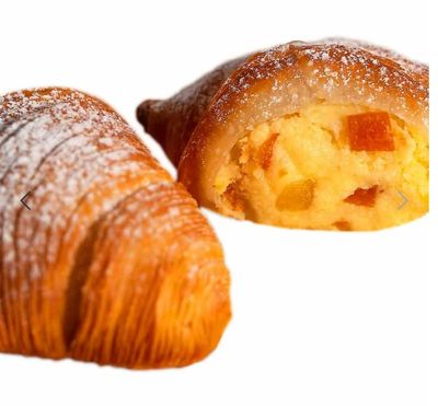 🧡 Sfogliata Riccia Grande in confezione da pz/6