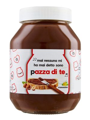 🧡 NUTELLA 950g