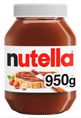🧡 NUTELLA 950g