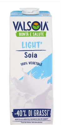 🧡 VALSOIA bevanda di soia classico 1L