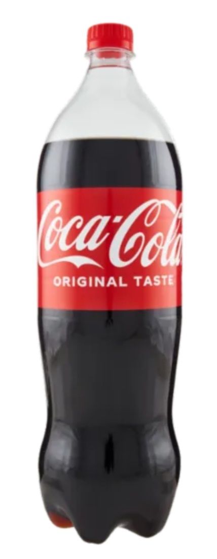 🧡 COCA COLA classica 1,5 lt