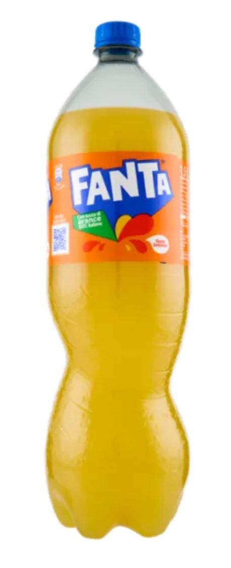   🧡 FANTA original 1,5lt