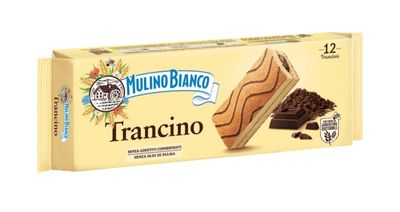 🧡 MULINO BIANCO Trancino 396g