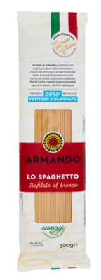 🧡 ARMANDO Spaghetto 500g