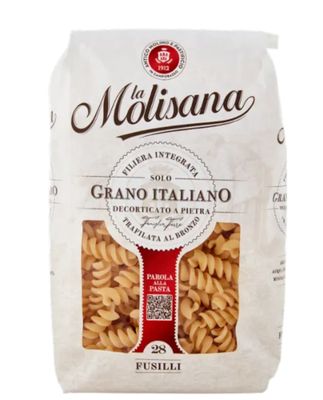 🧡 La Molisana 28 Fusilli 500g