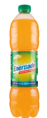🧡 ENERGADE Arancia 1,5 lt 