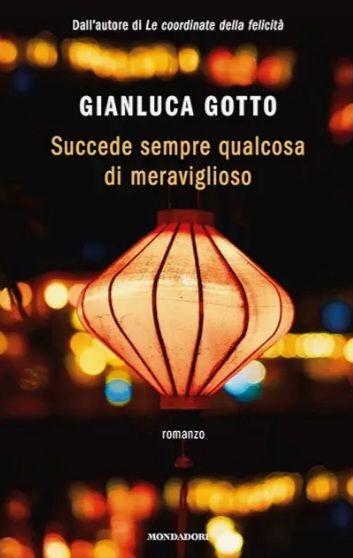 🧡 Gianluca Gotto  Succede sempre qualcosa di meraviglioso  
